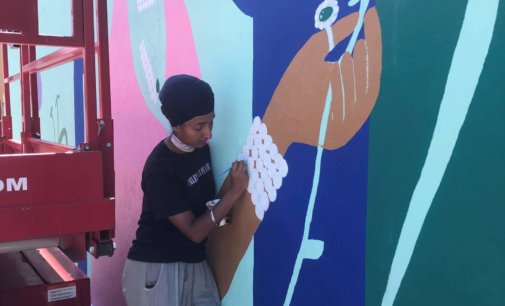 California COVID-19 Community Arts Project Fact Sheet