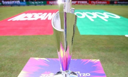 T20 WC: BCCI and ICC engage in meeting to discuss road ahead