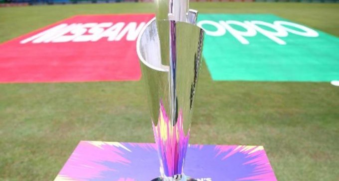 T20 WC: BCCI and ICC engage in meeting to discuss road ahead