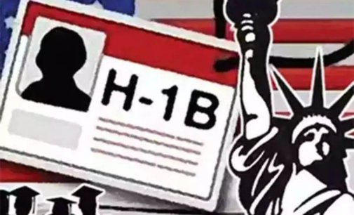 Tech company admits to H1-B visa fraud involving Indians