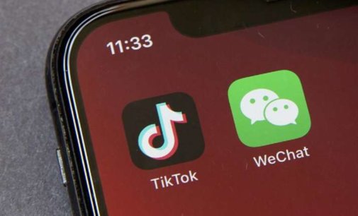 TikTok, WeChat ban lifted, Biden signs new orders to shield US information