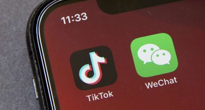 TikTok, WeChat ban lifted, Biden signs new orders to shield US information