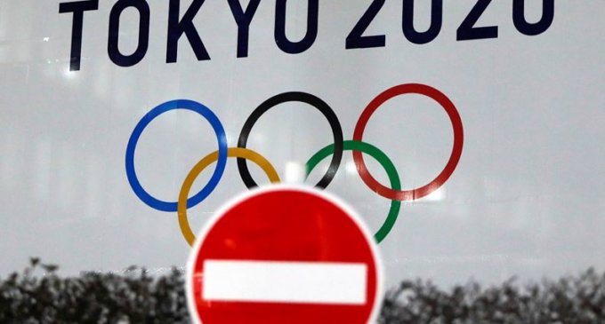 Olympics Looks to Proceed as Planned; Here’s Why