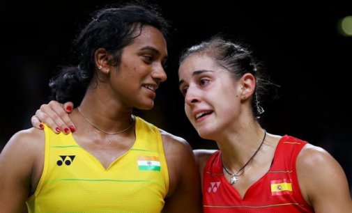 Tokyo Olympics: Sindhu says Carolina Marin’s injury won’t make it easy for her