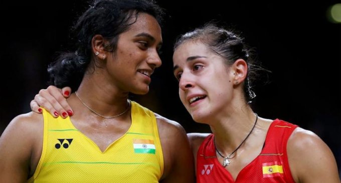 Tokyo Olympics: Sindhu says Carolina Marin’s injury won’t make it easy for her