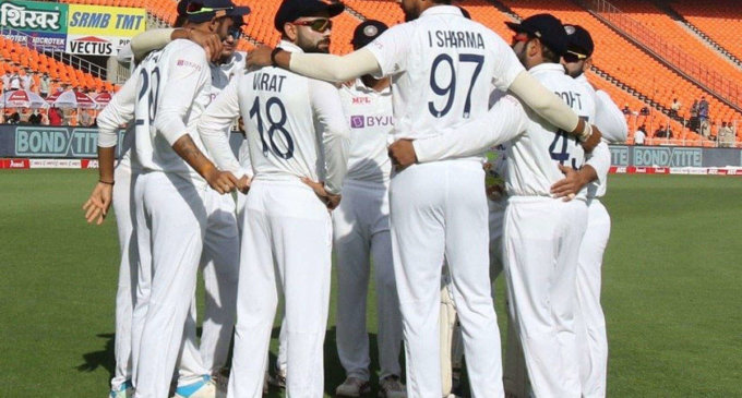 UK Tour: Indian players pleased as punch as BCCI gets travel clearance for families