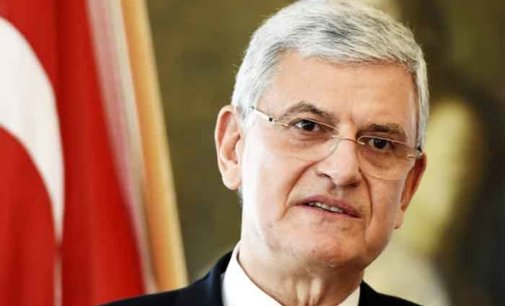 UNGA President might have got it all wrong