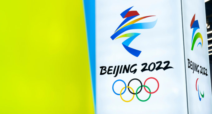 US lawmakers urge IOC to consider alternative locations for 2022 Beijing Olympics