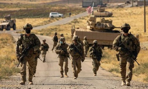 US troops pull-out from Afghanistan likely to ignite Pak-sponsored terrorism in Kashmir