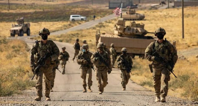 US troops pull-out from Afghanistan likely to ignite Pak-sponsored terrorism in Kashmir