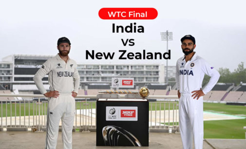 WTC final: Start of play on Day 5 delayed due to rain