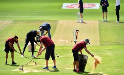 WTC final pitch: Southampton curator aims for ‘pace, bounce and carry’
