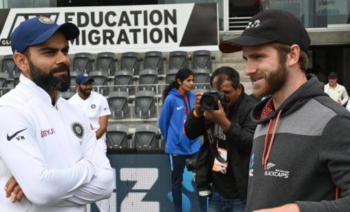 We know how strong they are and the depth they have: Williamson on playing India in WTC final