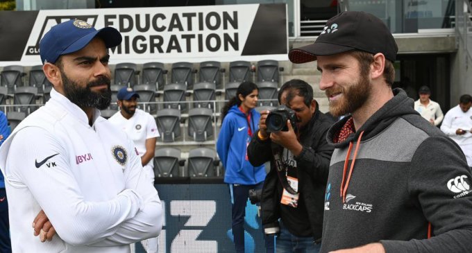 We know how strong they are and the depth they have: Williamson on playing India in WTC final
