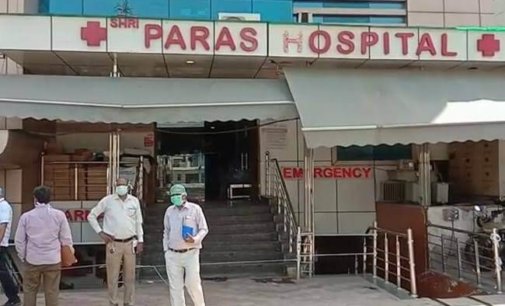 Will UP govt bring truth of Agra hospital mockdrill, asks Priyanka