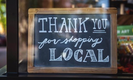 Will ethnic small businesses catch the boom–or be left behind?