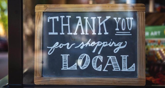 Will ethnic small businesses catch the boom–or be left behind?