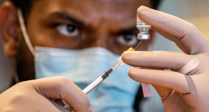 With 86,16,373 COVID-19 vaccinations, India inoculates more than New Zealand’s population on June 21