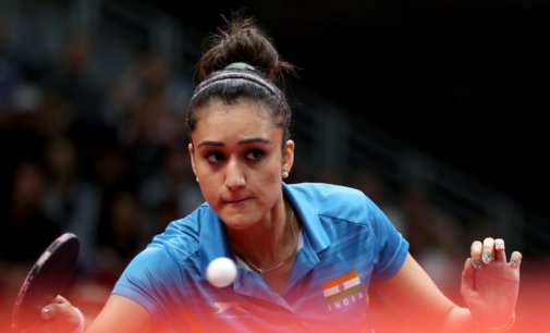 Would love to see myself winning medal in Tokyo and if not, then in Paris: Manika Batra