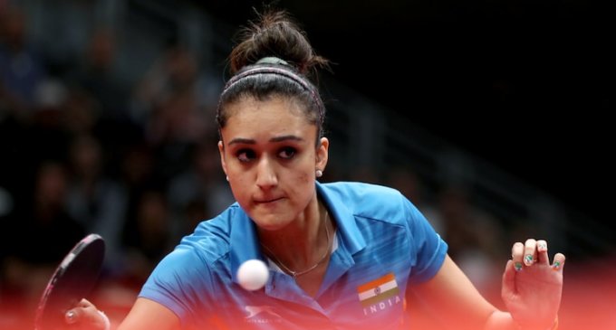 Would love to see myself winning medal in Tokyo and if not, then in Paris: Manika Batra