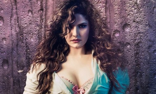 Zareen Khan wants to do much more than look ‘hot’ in films