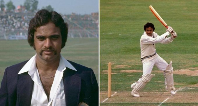 1983 World Cup winner Yashpal Sharma dies of cardiac arrest