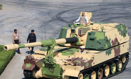 21st Century Warfare