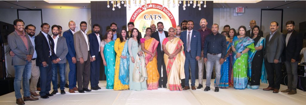 ATA’s July 2022 DC Conference Grand Kick off Event