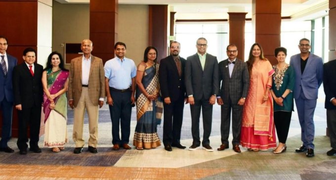 AAPIâs 39th Annual Convention in Atlanta to be a Tribute to Covid Warriors