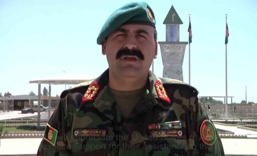 Afghanistan Army chief Wali Mohammad Ahmadzai to visit India next week