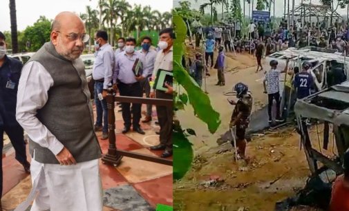Assam-Mizoram clash: ‘All eyes on Shah who visited northeast few days back,’ says TMC’s Derek O’Brien