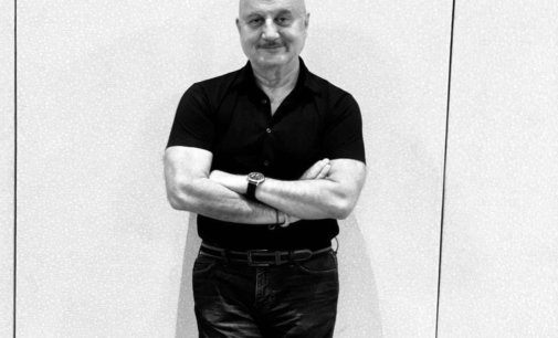 Anupam Kher: There are no shortcuts in acting