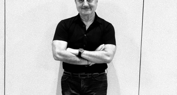 Anupam Kher: There are no shortcuts in acting
