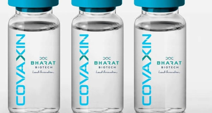 Bharat Biotech releases Phase 3 trial results of Covaxin, claims vaccine efficacy of 78.8 pc against COVID-19