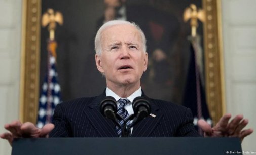 Biden cancels Trump proposal to time-limit student visas
