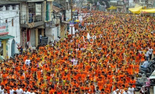 COVID-19: Rajasthan govt bans religious gatherings