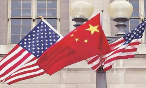 Can the US underwrite regional stability against emerging Chinese threats?