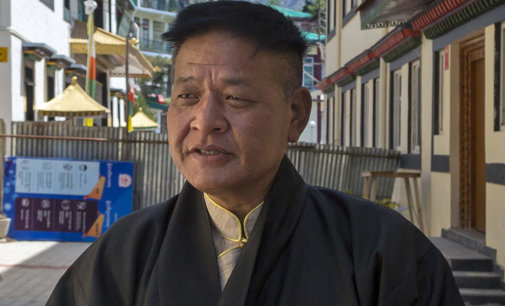 China has ‘no political will’ to resolve Sino-Tibetan conflict, says govt-in exile