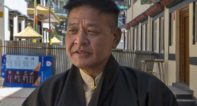 China has ‘no political will’ to resolve Sino-Tibetan conflict, says govt-in exile