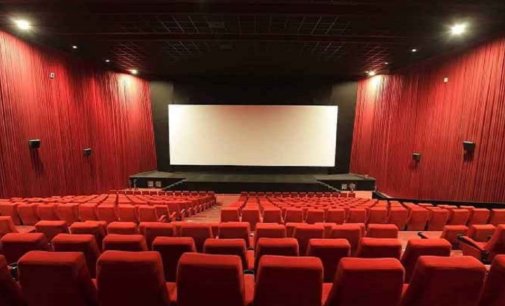 Cinemas in Delhi prepare to reopen with 50 pc capacity