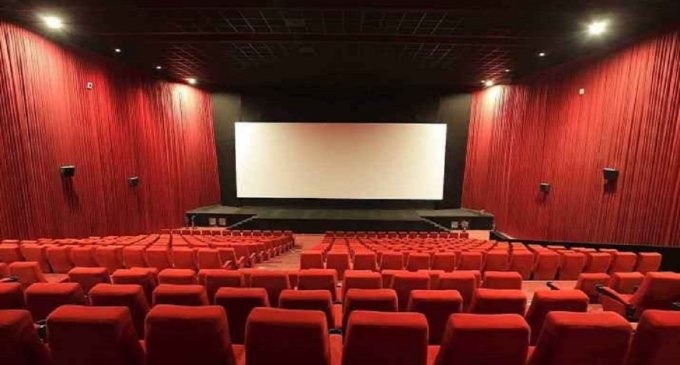 Cinemas in Delhi prepare to reopen with 50 pc capacity