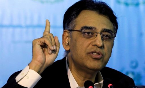 ‘Clear signs’ fourth Covid wave starting in Pakistan: Minister