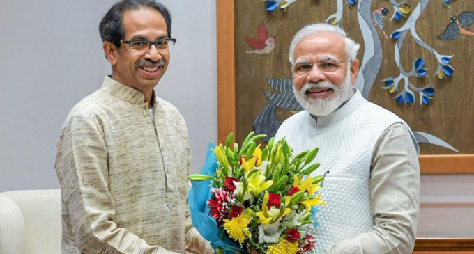 Cong leader backs Sanjay Raut; says, ‘No differences in Thackeray-PM Modi friendship’