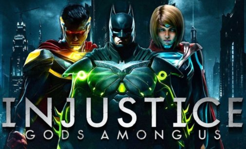 DC sets cast for ‘Injustice’ animated film