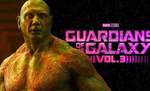 Dave Bautista reveals ‘Guardians 3’ will be end of his journey as ‘Drax the destroyer’