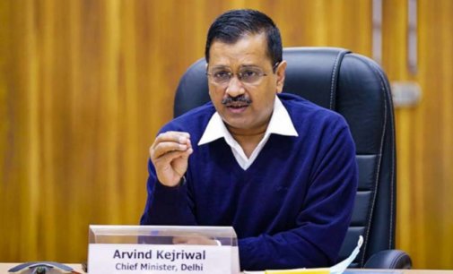 Delhi govt rejects police panel on farmers’ protest, urges LG to ‘reconsider’, ‘think with an open mind’