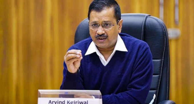 Delhi govt rejects police panel on farmers’ protest, urges LG to ‘reconsider’, ‘think with an open mind’