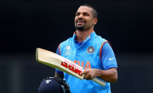 Dhawan’s focus will be to score runs and secure spot in T20 WC squad: Laxman