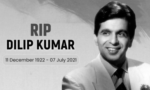 Dilip Kumar: Bollywood’s Tragedy King (Obituary)