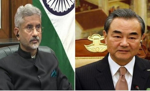 EAM Jaishankar likely to hold bilateral meet with Chinese counterpart Wang Yi today